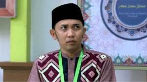 Kesamaan Nasib - Amanah Wali 6 Eps. 40-41