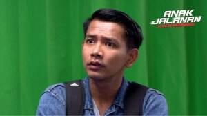Iyan Ungkapkan Semuanya - Anak Jalanan A New Beginning Eps. 155