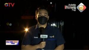 Arus Mudik Lebaran 2022