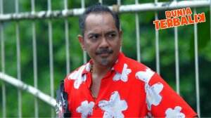 Kang Dadang Diragukan - Dunia Terbalik Eps. 2709
