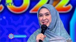 Ka Oki Ceritakan Pengalaman Di Mesir