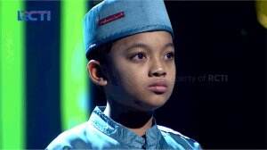 Tebak Kata, Mush Ab Harus Lebih Tenang