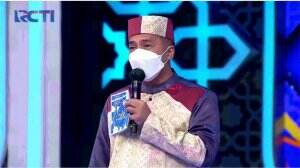 Banjir Air Mata Perjalanan Hafiz Bersama Kak Irfan