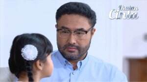 Nasihat Opa Surya untuk Reyna - Ikatan Cinta Eps. 700
