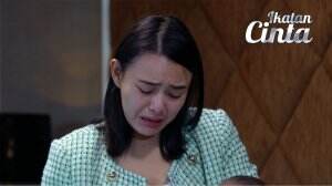 Maafin Mama ya, Askara - Ikatan Cinta Eps. 700