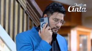 Andin Tegas Menolak Ammar - Ikatan Cinta Eps. 700