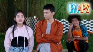 CLBM - IPA & IPS Eps. 272