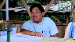 Mas Jono Kurang Ajar - Tukang Ojek Pengkolan Eps. 3207-3208