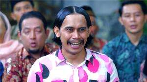 Yuhuu, Akhirnya Ibu Ani Dan Ismet Bersatu - Amanah Wali Eps. 51