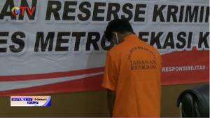 Anak Anggota Dewan Perkosa Remaja