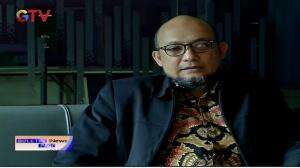 Kisruh Pemecatan Pegawai KPK