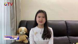 Pengakuan Mantan Kekasih Kaesang