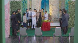 Dikira Mafia Nyatanya Orang Gila - Kun Anta Mendadak Santri Eps. 43