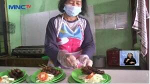 Unik, Sate Lele