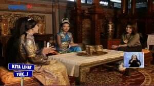 Dibalik Layar Raden Kian Santang