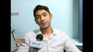 Adu Sayang Istri Antara Arya Saloka VS Aldebaran