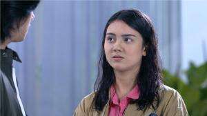 Langit Posesif Banget Deh Sama Bintang - Setinggi Bintang Di Langit Eps. 16