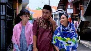 Maaf - Maafan Harus Tetap Sombong Ya Mas Pur - TOP Eps. 2796
