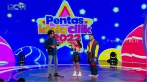 Merdunya Pamela Duet Bareng Ka Budi Doremi