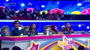 Wihh Penampilan Benaya Bikin Para Juri Takjub!