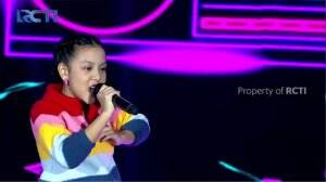 Pamela Ghaniya "Wings'' - Idola Cilik 2022