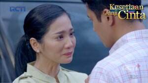 Kesetiaan Janji Cinta Eps. 91 - Meira Akan Terus Mencintai Farhan - RCTI+