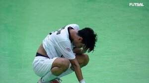 Highlight Liga Futsal Nusantara 2023 Kinantan FC Vs Moncongbulo FC