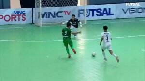Minimatch Liga Futsal Nusantara 2023 Kinantan FC Vs Moncongbulo FC