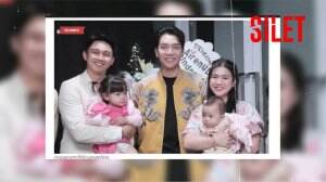 Keren Abis! Fely Hito Jemput Oppa Lee Seung Gi