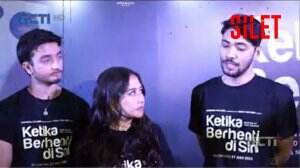 Dibongkar Refal Hady, Sikap Bryan Domani Jadi Sorotan