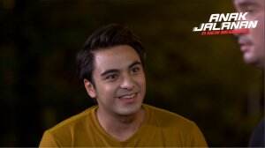 Bara dan Nero Saling Kenal? - Anak Jalanan A New Beginning Eps. 395