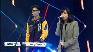 Stereowall "Home" - Dahsyatnya 2022