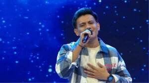Syafril Harsani "Sayap Patah" - Dahsyatnya 2022