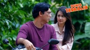 Entin Iba Dengan Lilis - Dunia Terbalik Eps. 2850