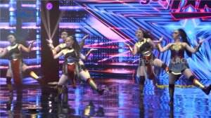 The Avengirls Bikin Semua Juri Terpukau - Indonesia's Got Talent 2022