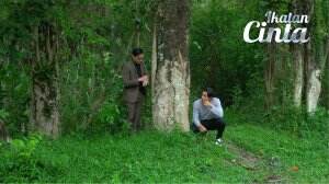 Insting Al Tidak Pernah Salah! - Ikatan Cinta Eps. 890-891