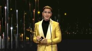 Aktor Tersilet - Silet Awards 2020