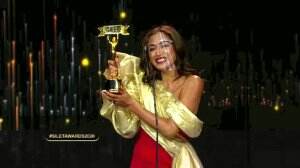 Kisah Asmara Tersilet - Silet Awards 2020