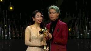 Pasangan Sinetron Tersilet - Silet Awards 2020