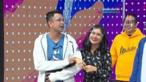 Reka Adegan Yang Memalukan Buat Salsha - Dahsyatnya 2020