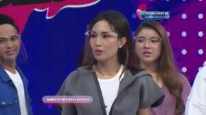 Felicya Tau Aja Lagu Yang Mewakili Perasaan Ayu Dewi - Dahsyatnya 2020