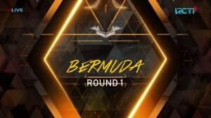 Nonton Streaming BERMUDA ROUND 1 (FINALE) Online Download Full Episode Sub Indo - RCTI+