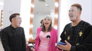 Selain Jadi DJ, Dinar Candy Juga Jago Merawal !