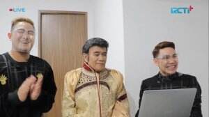 Rhoma Irama Masih Ingat Semua Judul Fimnya !
