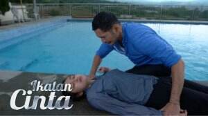Andin Kecelakaan, Elsa Sedih Melihat Ini - Ikatan Cinta Eps. 12 - 13