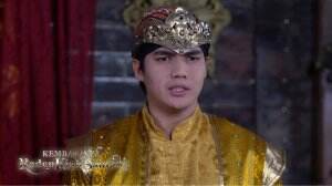 Raden Walangsungsang Menjatuhkan Hukuman Kepada Ambet Kasih - KRKS Eps. 337