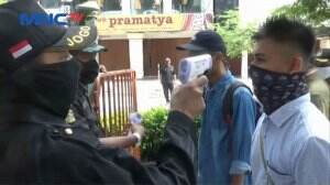 Libur Panjang, Pemerintah Kota Yogyakarta Membuka Kunjungan Wisatawan Dari Berbagai Daerah