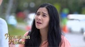 Mas Faris Mengancam Maya?! - Perempuan Pilihan Eps. 34