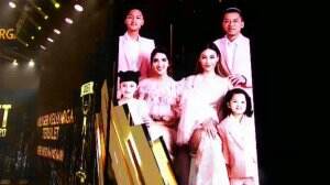 Vlogger Keluarga Tersilet - Silet Awards 2020