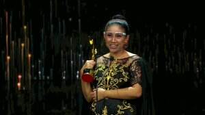 Pemeran Iconic Tersilet - Silet Awards 2020